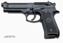 BERETTA 98FS